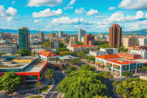 Explore Regional Development With Tijuana: Strategies Unveiled