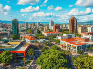 Explore Regional Development With Tijuana: Strategies Unveiled