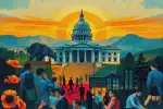 Bob Filner for Mayor: Leadership, Vision, Action!